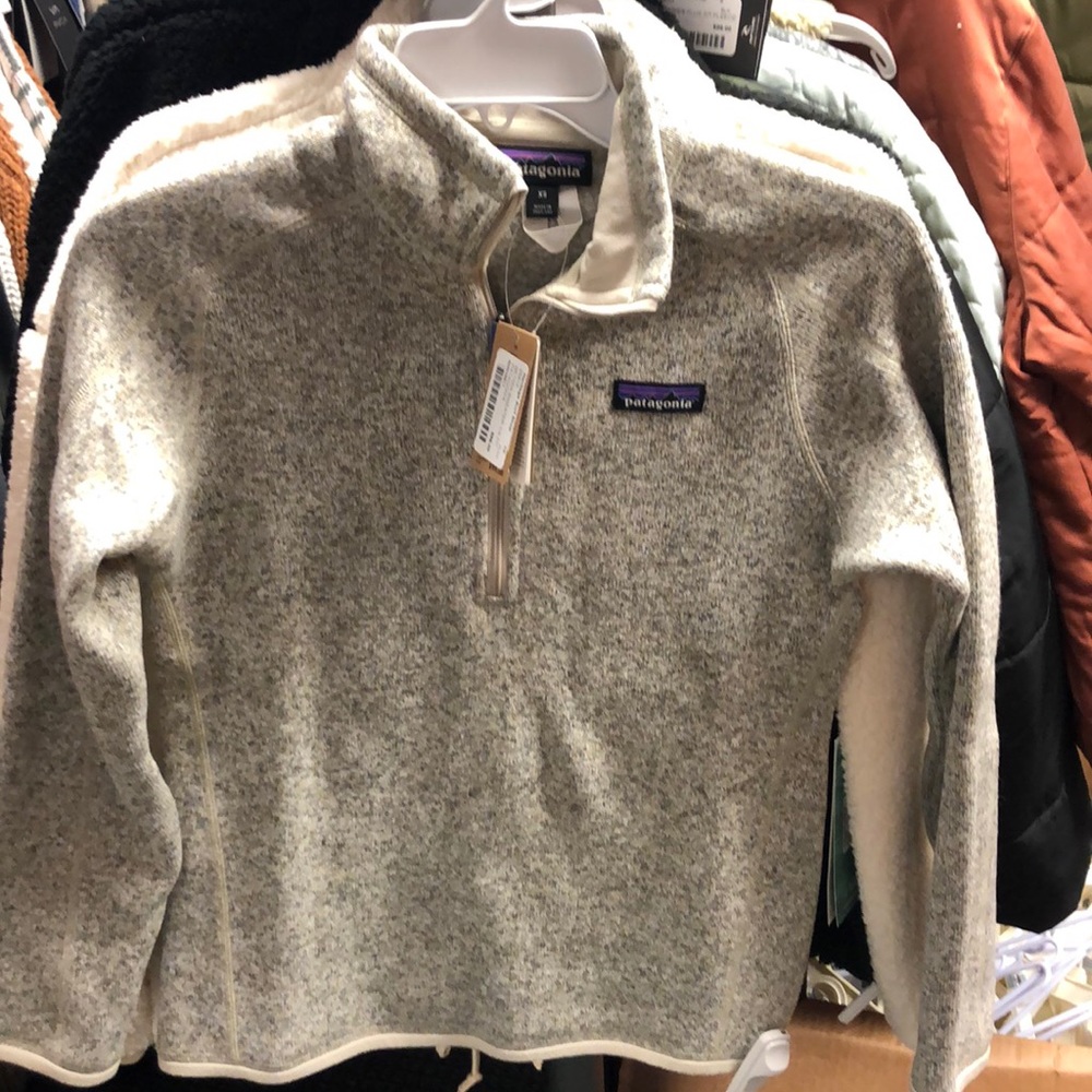 Patagonia